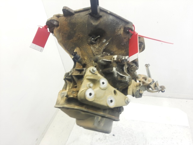 OPEL Z16SE Motor completo  en stock Salamanca