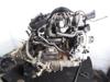 Motor completo Z16SE OPEL
