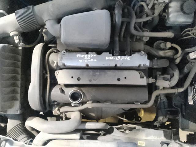 Z16XE Opel