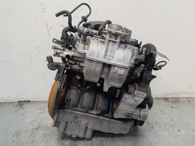 Z16XE Opel