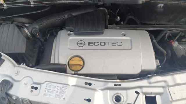 Motor completo Z16XE Opel