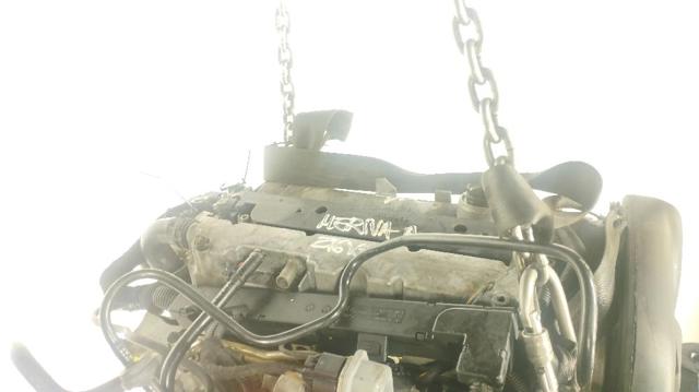 Z16XE Opel