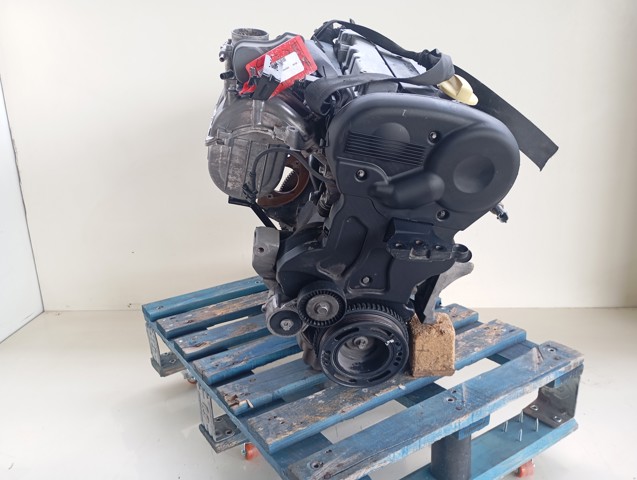 Z16XE Opel