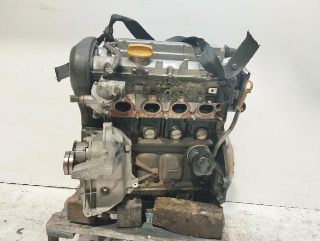 Z16XE Opel