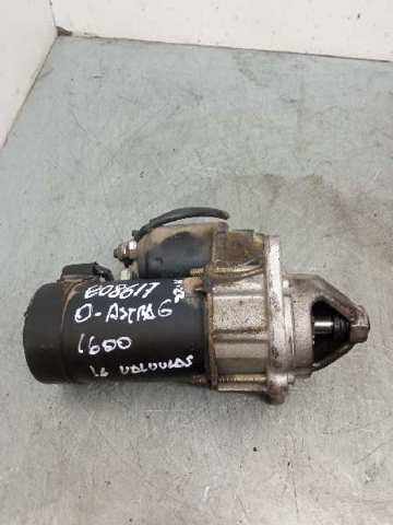 OPEL Z16XE Motor completo  en stock Terrassa