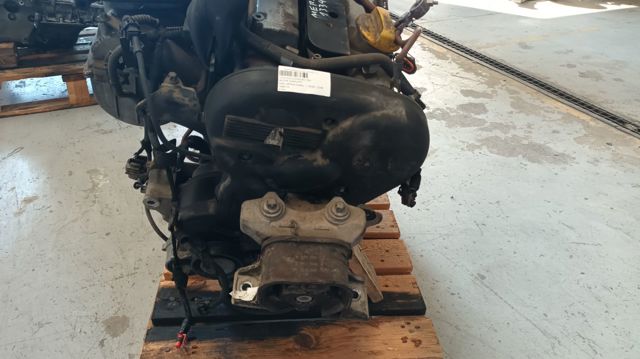 Z16XE Opel