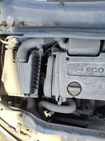 Z16XE Opel