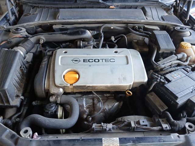 Z16XE Opel
