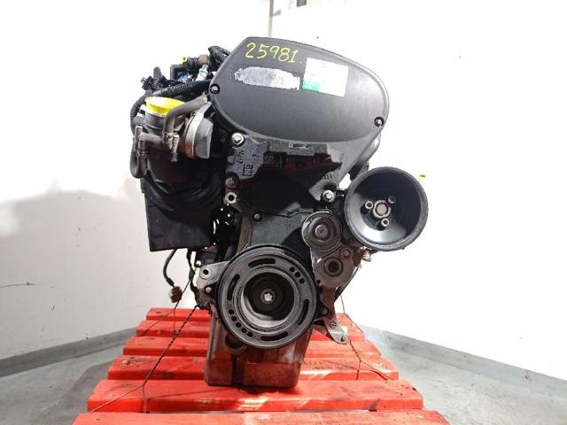 Z16XE1 Opel