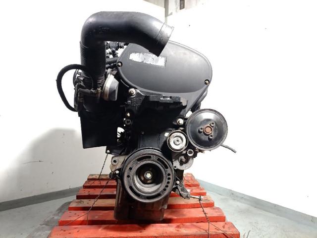 Z16XE1 Opel