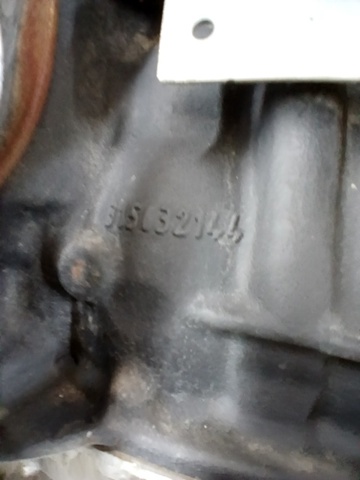 Z16XEP Opel