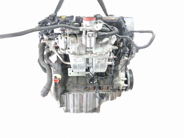 Z16XEP Opel
