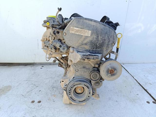 Z16XEP Opel