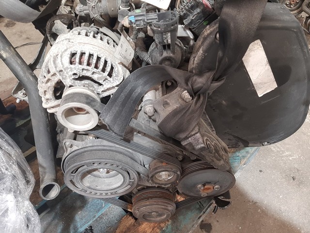 Z16XEP Opel