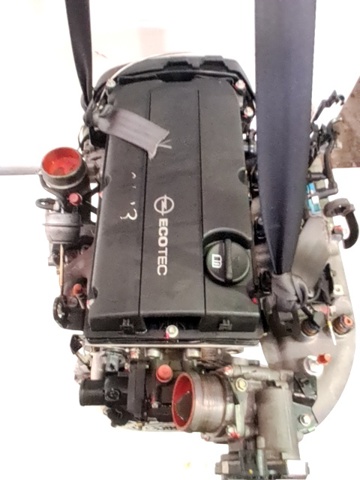 Z16XEP Opel