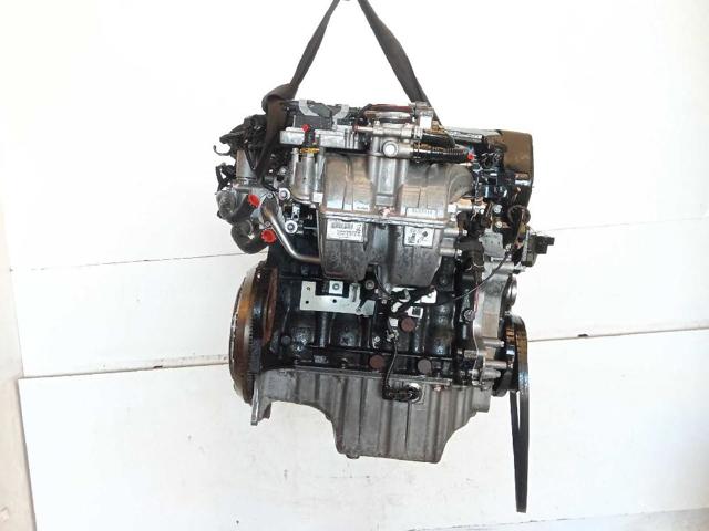 Z16XEP Opel