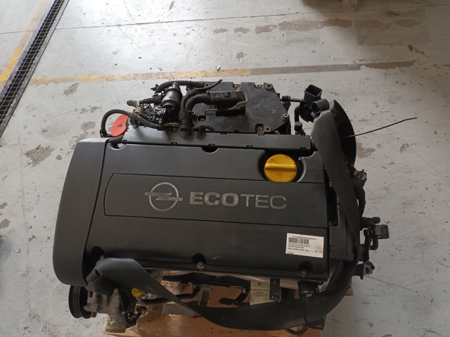 Z16XEP Opel