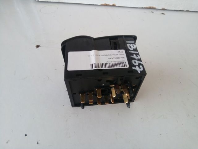 Z16XEP Motor completo  en stock Castellón