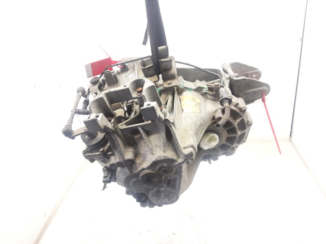 Z16XEP OPEL Motor completo  comprar en Jaén