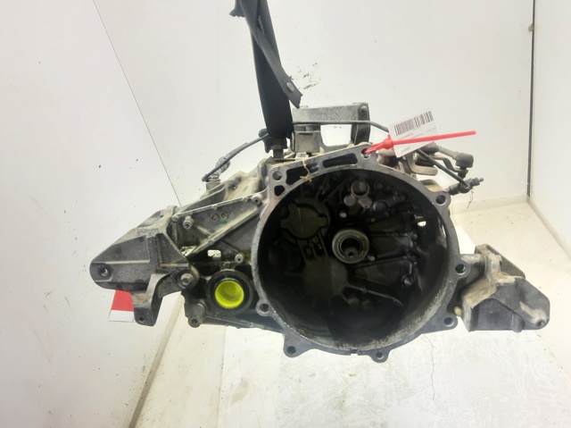 Z16XEP Motor completo  comprar en Zaragoza