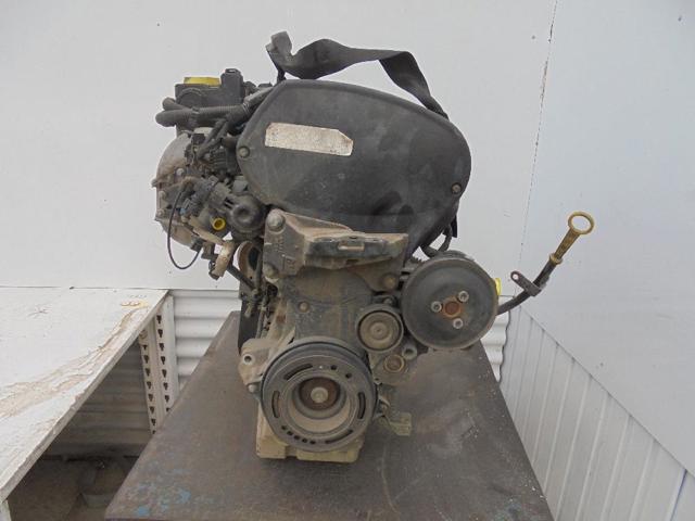 Z16XEP Opel