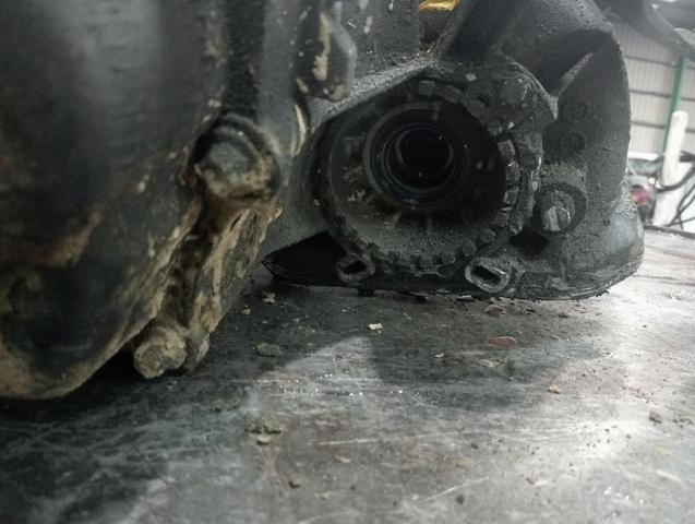 OPEL Z16XER Motor completo  comprar en Albacete