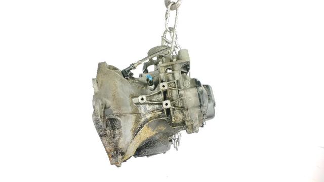 OPEL Z16XER Motor completo  comprar en Albacete