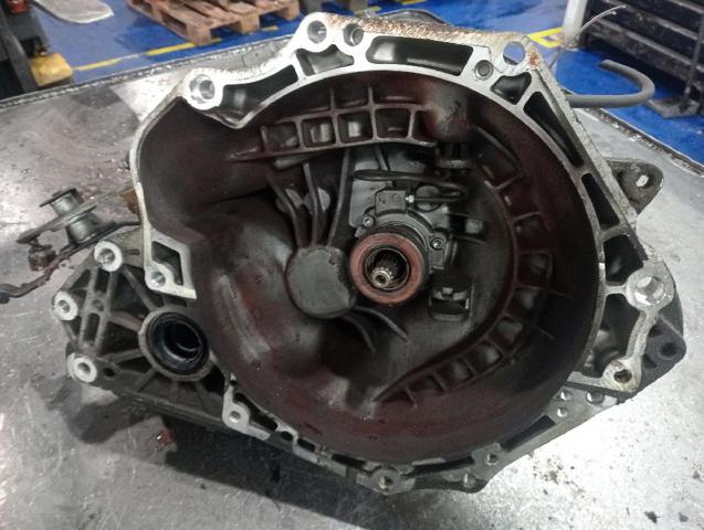 Z16XER OPEL Motor completo  comprar en Jaén