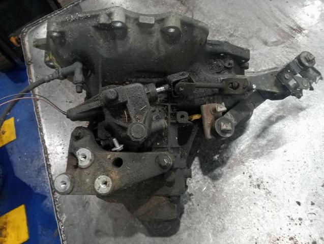 OPEL Z16XER Motor completo  en stock Salamanca