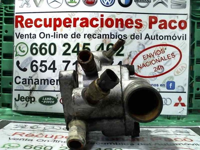 OPEL Z17DT Motor completo  comprar en Ponferrada
