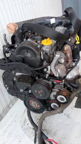 OPEL Z17DTH Motor completo  comprar en Albacete