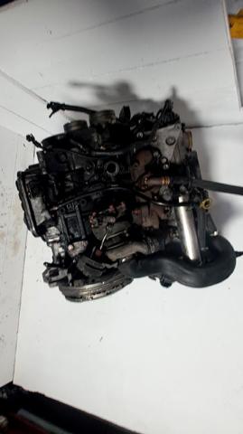 OPEL Z17DTH Motor completo  comprar en Murcia