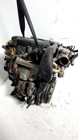 Precio del repuesto Motor Corsa  hatchback