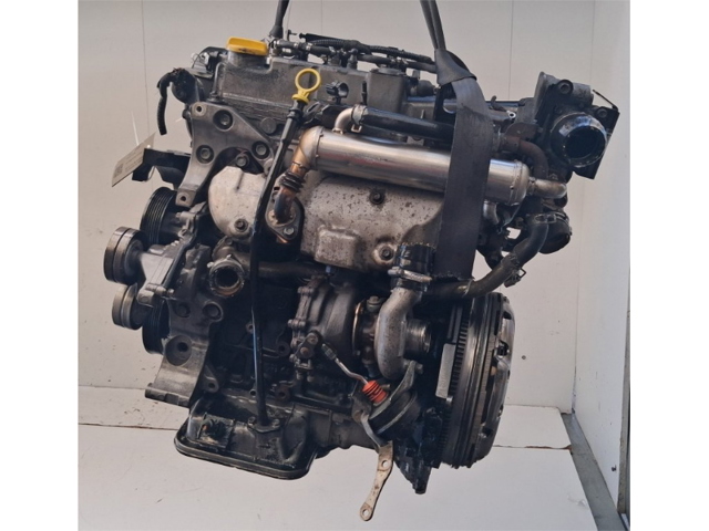 Motor completo para Opel Combo 