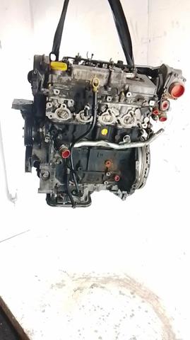 Motor para Opel Corsa  (F08, F68)