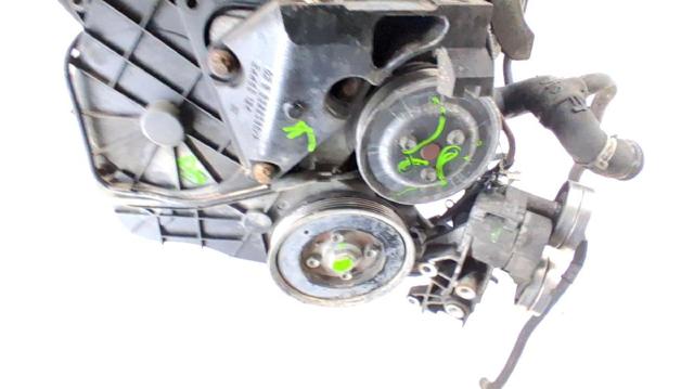 Z17DTH Motor completo  comprar en Pontevedra