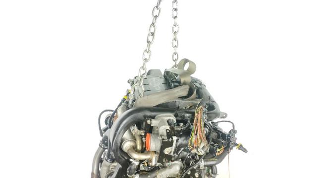 Z17DTH Opel