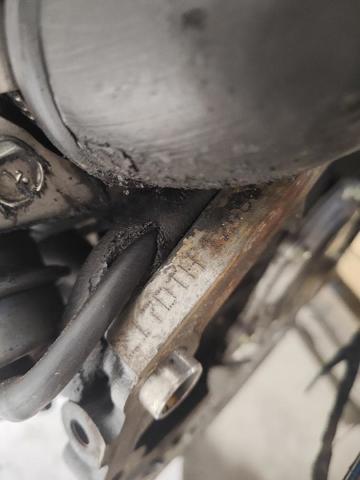 Z17DTH OPEL Motor completo  comprar en Lleida