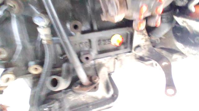Z17DTH Motor completo  comprar en Zaragoza