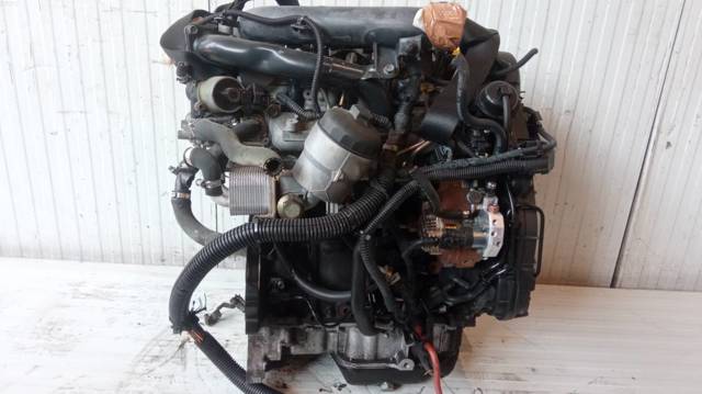 Z17DTH OPEL Motor completo  comprar en Oviedo