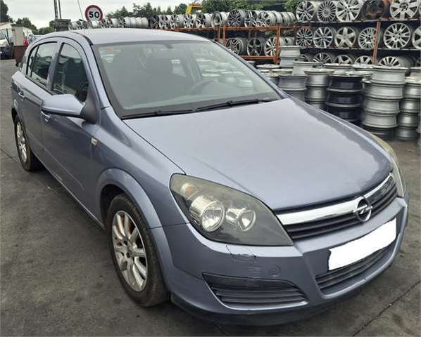 Motor Corsa  hatchback (2000-2006) original desde 1048,34 €