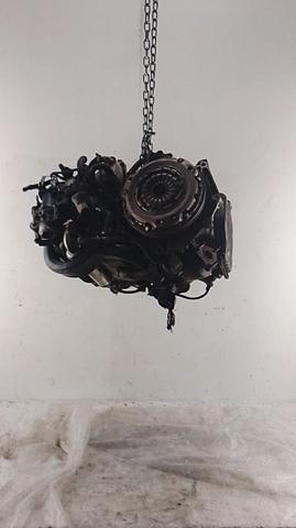 OPEL Z17DTH Motor completo  en stock Terrassa