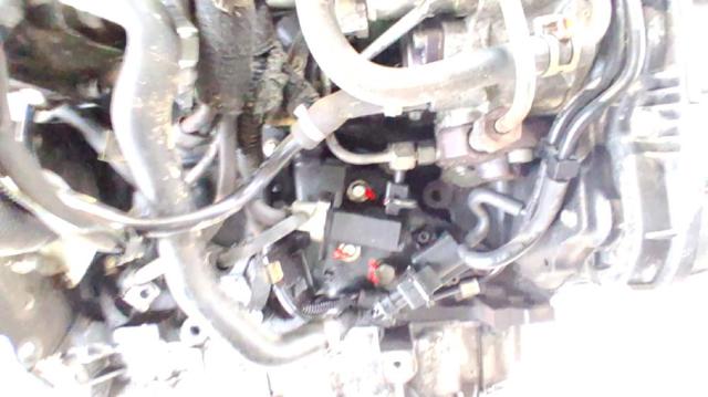 Z17DTH OPEL Motor completo  en stock Córdoba