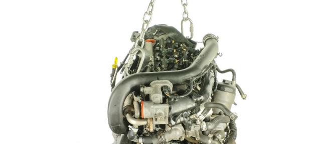 Motor Opel Combo  ()