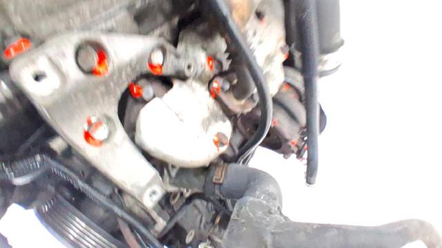 Z17DTH Motor completo  comprar en Pontevedra