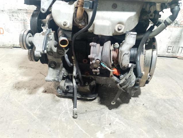 Z17DTH Motor completo  comprar en Reus