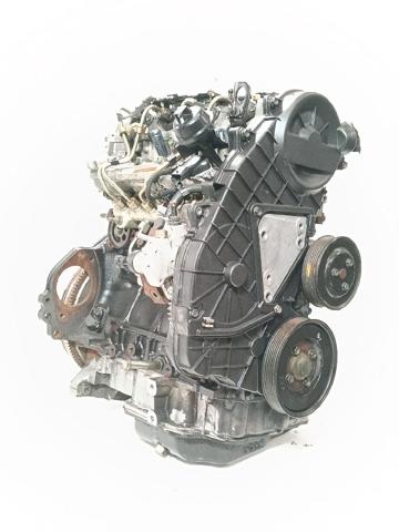 Z17DTH OPEL Motor completo  comprar en Oviedo