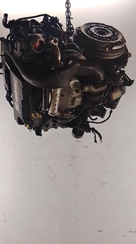 Z17DTH OPEL Motor completo  disponible Alicante