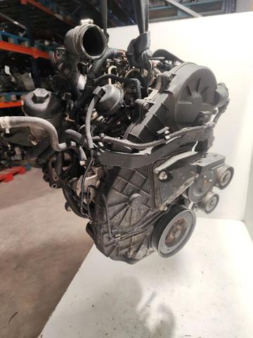 Z17DTH OPEL Motor completo  disponible Vigo