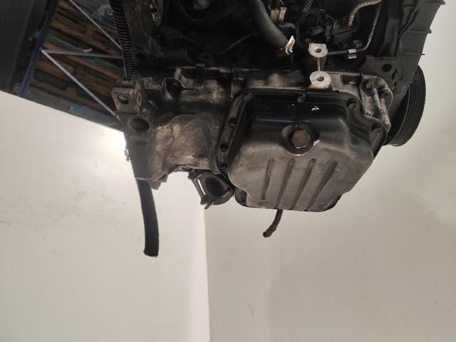 OPEL Z17DTH Motor completo  comprar en Murcia